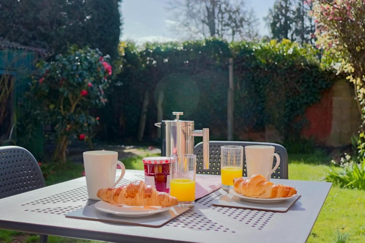 Causey Lodge Superb Comfy Home In Exeter By Staystay Kültér fotó